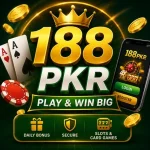 188pkr game Download - Latest Version 2026 With Bonus