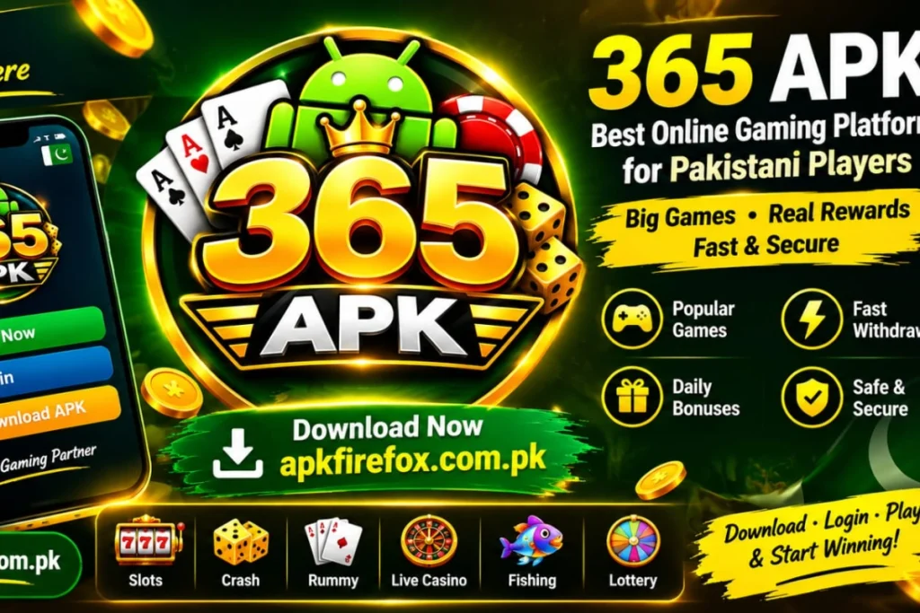 365 APK Game download 2026