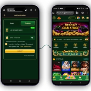 6r game login 2026