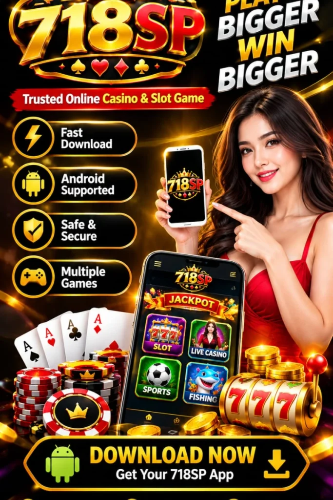 718sp game download 2026