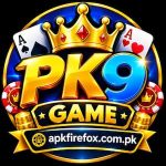 PK9 Game feature logo 2026