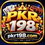 PKR198 Game APK download and login guide for Android users in Pakistan.