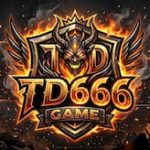 TD666 game online gaming platform banner for Android users