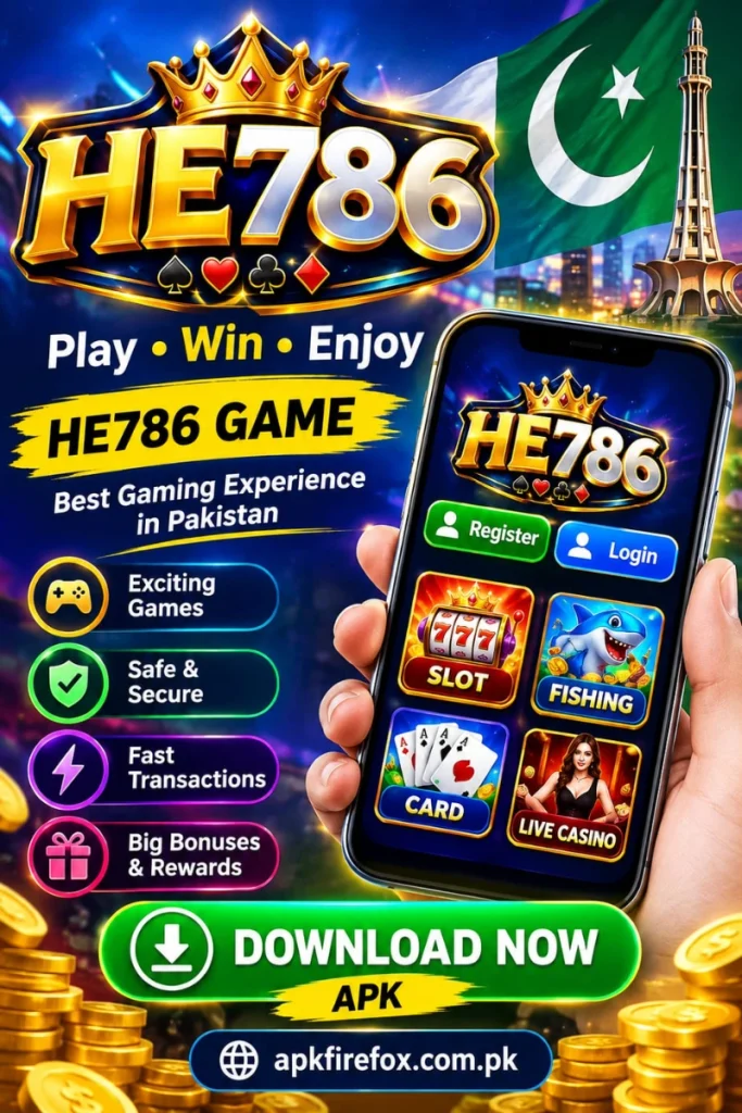 HE786 game download 2026