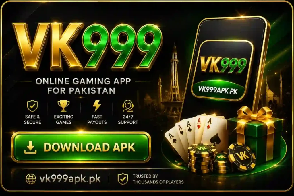 VK999 Game download 2026
