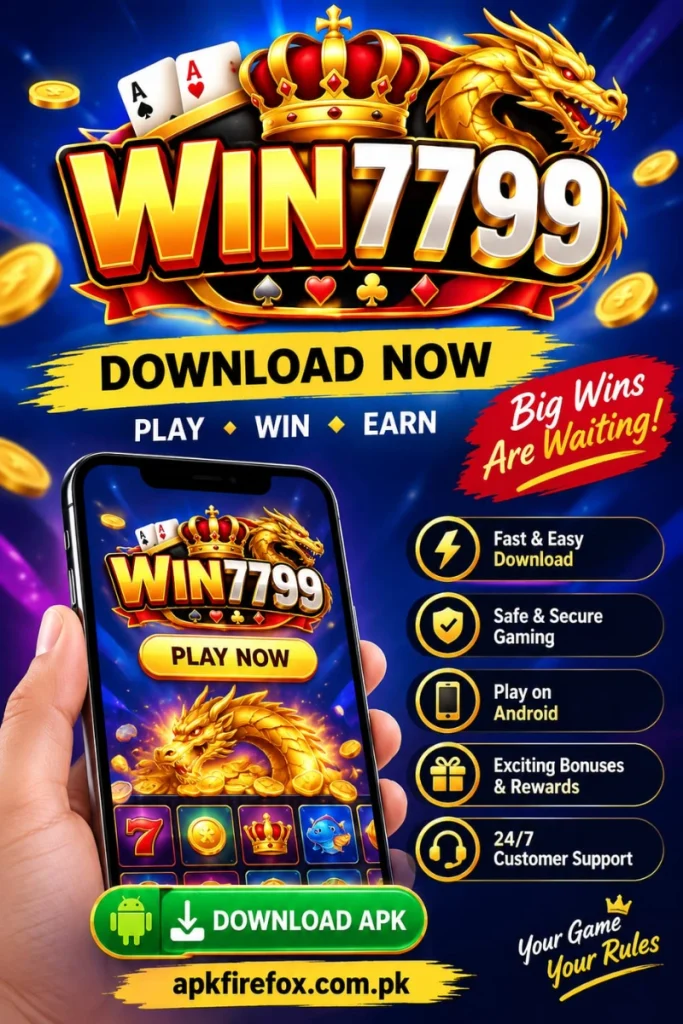 Win7799 game download 2026