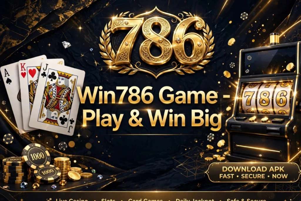 Win786 game different features