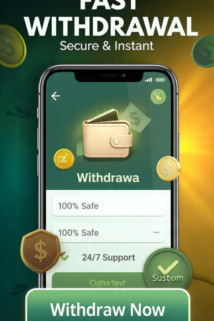 XK777 GAME WITHDRAWAL 2026