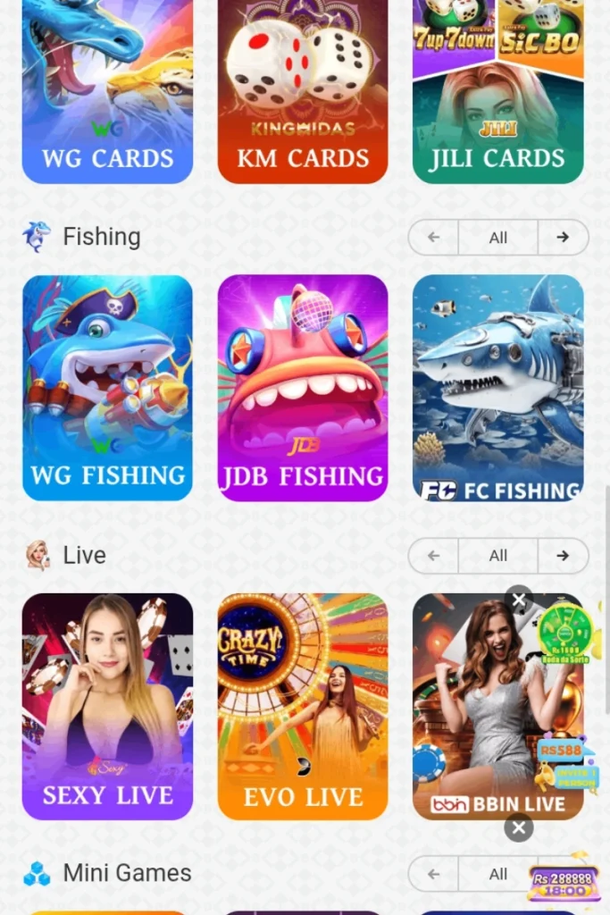 Z7 Game – Online Gaming Platform for Android Users in Pakistan 