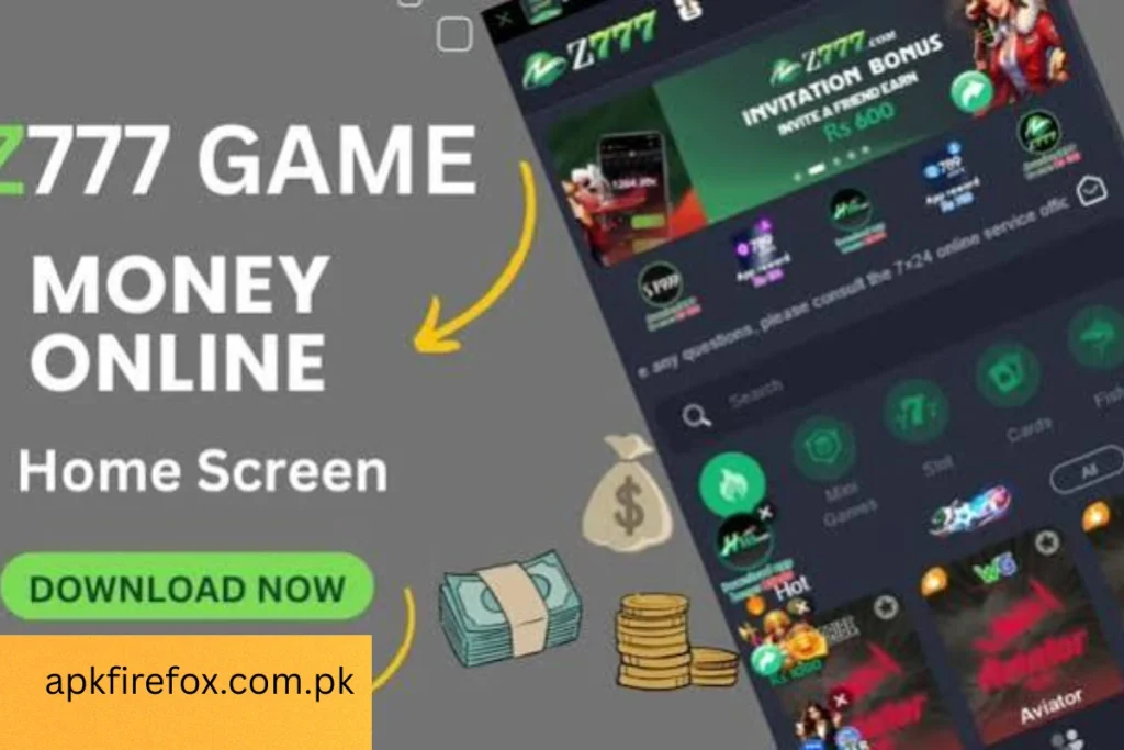 Z7 game download 2026